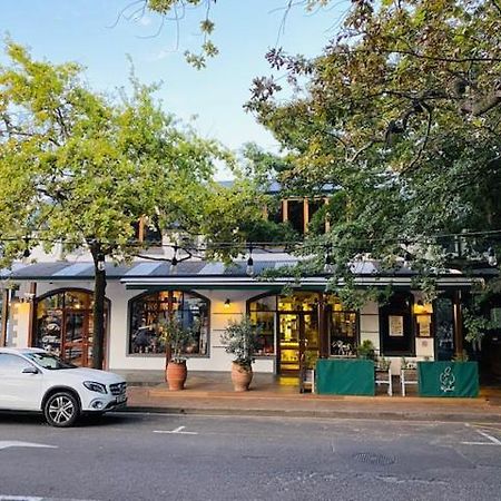 Lemon Rind - 205 Oude Hoek Stellenbosch Exteriér fotografie