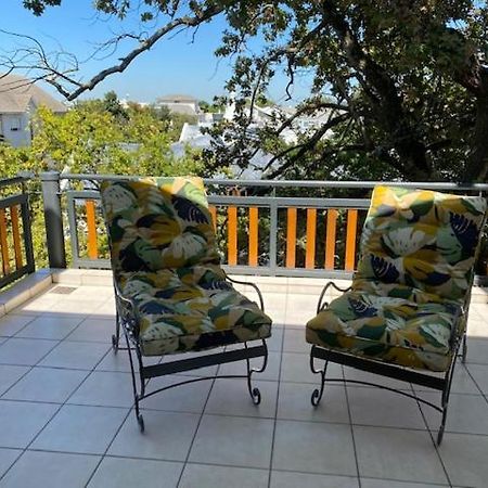 Lemon Rind - 205 Oude Hoek Stellenbosch Exteriér fotografie