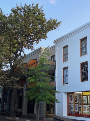 Lemon Rind - 205 Oude Hoek Stellenbosch Exteriér fotografie
