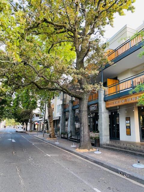 Lemon Rind - 205 Oude Hoek Stellenbosch Exteriér fotografie