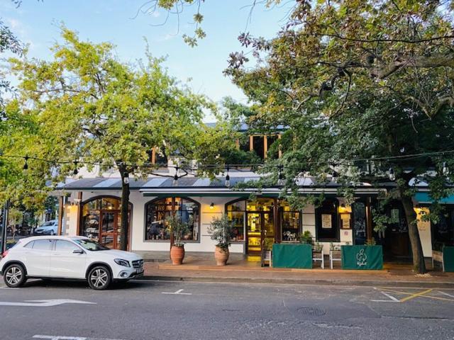 Lemon Rind - 205 Oude Hoek Stellenbosch Exteriér fotografie